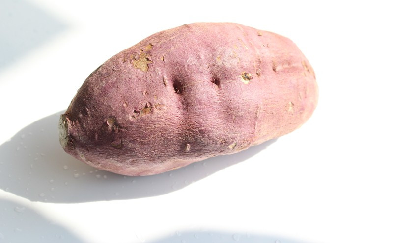 sweet potato